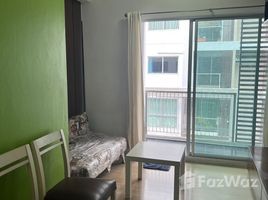 在A Space Sukhumvit 77租赁的1 卧室 公寓, Suan Luang, 萱銮, 曼谷