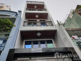 4 спален Дом for sale in Хошимин, Ward 10, Tan Binh, Хошимин