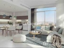 1 спален Квартира на продажу в Marina Vista, EMAAR Beachfront, Dubai Harbour