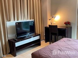 2 спален Кондо в аренду в The Address Pathumwan, Thanon Phet Buri