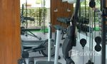 Communal Gym at Thonglor 21 by Bliston