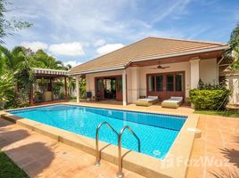 3 Bedroom Villa for rent at Hillside Hamlet 4, Thap Tai, Hua Hin, Prachuap Khiri Khan, Thailand