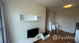 Available Units at The Trust Condo Huahin