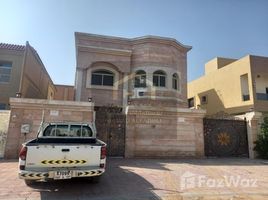 5 Bedroom Villa for sale at Al Mwaihat 2, Al Mwaihat, Ajman, United Arab Emirates