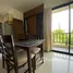 Studio Condo for sale at Wongamat Privacy , Na Kluea, Pattaya