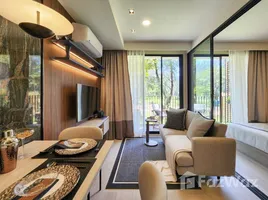 1 Bedroom Condo for sale at So Origin Bangtao Beach, Choeng Thale