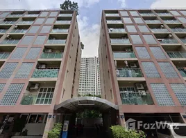 Studio Condo for rent at Modern Sweet Home, Huai Khwang