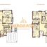 在Villa Lantana 1出售的4 卧室 别墅, Villa Lantana, Al Barsha
