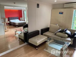 1 Schlafzimmer Appartement zu vermieten im Lumpini Ville Ramkhamhaeng 26, Hua Mak