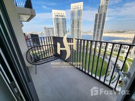 1 Bedroom Apartment for sale at Creek Horizon Tower 1, Creekside 18, Dubai Creek Harbour (The Lagoons)