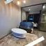 คอนโด 1 ห้องนอน ให้เช่า ในโครงการ เดอะ โพลิแทน อควา, บางกระสอ, เมืองนนทบุรี