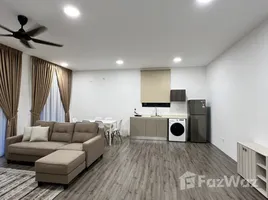 在Four Season Place租赁的1 卧室 顶层公寓, Bandar Kuala Lumpur, Kuala Lumpur, 吉隆坡, 马来西亚