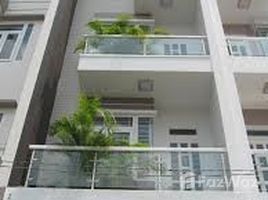 Studio House for sale in Ho Chi Minh City, Da Kao, District 1, Ho Chi Minh City