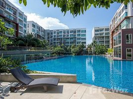 2 chambres Condominium a vendre à Nong Kae, Hua Hin The Seacraze 
