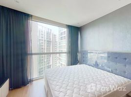 1 chambre Condominium à louer à , Phra Khanong Nuea