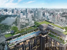 1 Bedroom Condo for rent at Life Rama 4 - Asoke, Khlong Toei, Khlong Toei, Bangkok, Thailand