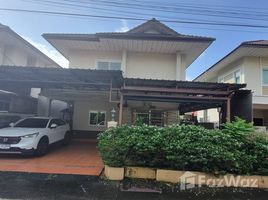 3 Bedroom House for sale at Baan Suansiri, Ban Phru, Hat Yai, Songkhla