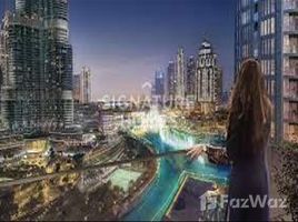 2 спален Квартира на продажу в St Regis The Residences, Downtown Dubai