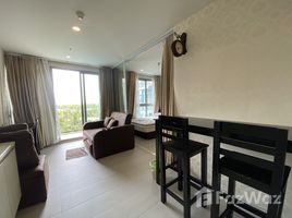 Studio Condo for sale at Baan Thew Talay Blue Sapphire, Cha-Am, Cha-Am, Phetchaburi