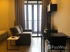 1 Bedroom Condo for rent at Ashton Asoke, Khlong Toei Nuea