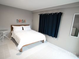 1 Bedroom Condo for rent at RoomQuest Ratchada MRT Suttisan, Sam Sen Nok
