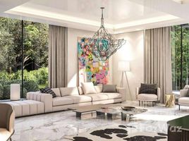 5 Bedrooms Villa for sale in Desert Leaf, Dubai The Nest