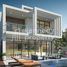 4 спален Вилла на продажу в Belair Damac Hills - By Trump Estates, NAIA Golf Terrace at Akoya