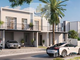 3 Habitación Villa en venta en Greenview, EMAAR South, Dubai South (Dubai World Central)