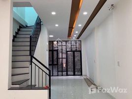 2 Bedroom House for sale in Tan Phu, Ho Chi Minh City, Tay Thanh, Tan Phu