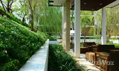 Photos 2 of the Communal Garden Area at Wan Vayla
