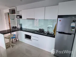 2 спален Квартира на продажу в Atlantis Condo Resort, Nong Prue, Паттайя