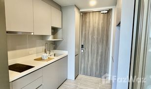 1 Bedroom Condo for sale in Bang Kaeo, Samut Prakan Whizdom the Forestias