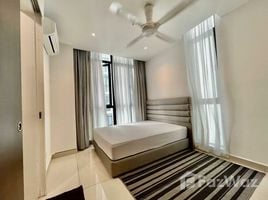 1 Bilik Tidur Emper (Penthouse) for rent at Duta Tropika, Batu, Kuala Lumpur, Kuala Lumpur, Malaysia