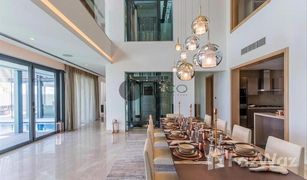 5 Schlafzimmern Villa zu verkaufen in Sobha Hartland, Dubai The Hartland Villas