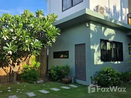 บ้านเดี่ยว 2 ห้องนอน ให้เช่า ในทำเล ราไวย์, เมืองภูเก็ต, ราไวย์