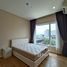 1 спален Квартира в аренду в The Saint Residences, Chomphon