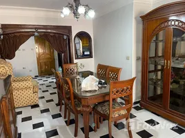 2 Bedroom Apartment for rent at Green Towers, Smouha