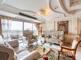 3 спален Кондо на продажу в Mahogany Tower, Khlong Tan