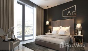 1 chambre Appartement a vendre à DAMAC Towers by Paramount, Dubai Tower C