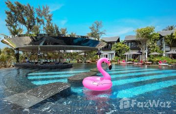 Baba Beach Club Phuket in โคกกลอย, พังงา