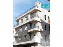 3 Schlafzimmer Appartement zu verkaufen im New Lotus, The 5th Settlement, New Cairo City