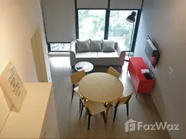 1 Bedroom Penthouse for rent at Jesselton Twin Towers, Kota Kinabalu