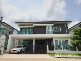 4 Bedroom House for sale at The City Suksawat 64, Thung Khru, Thung Khru, Bangkok