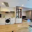 Studio Condo for rent at Noble Remix, Khlong Tan, Khlong Toei, Bangkok, Thailand