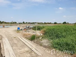  Terrain for sale in MRT Station, Samut Prakan, Bang Bo, Bang Bo, Samut Prakan