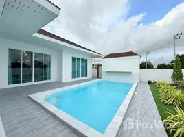 ขายวิลล่า 3 ห้องนอน ในโครงการ เซเลสซี่ หัวหิน, ทับใต้