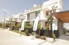 5 bedroom Townhouse for sale at IL Bosco in Cairo, Egypt 