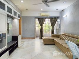 1 Bilik Tidur Emper (Penthouse) for rent at Bukit Bintang, Bandar Kuala Lumpur, Kuala Lumpur, Kuala Lumpur