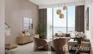 3 Habitaciones Apartamento en venta en Al Zeina, Abu Dhabi Perla 2