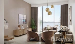 3 Bedrooms Apartment for sale in Al Zeina, Abu Dhabi Perla 2